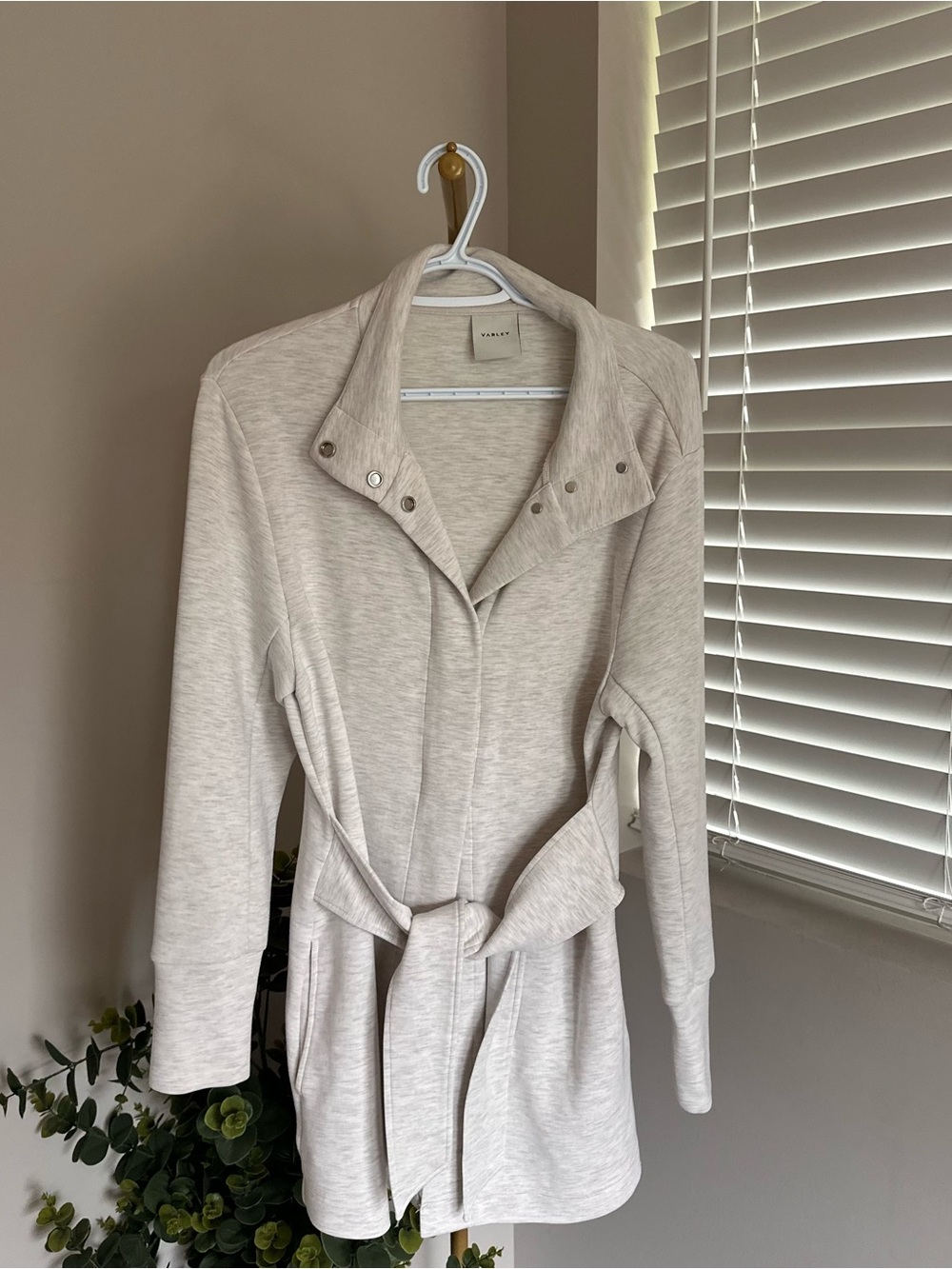 VARLEY Anset Jacket